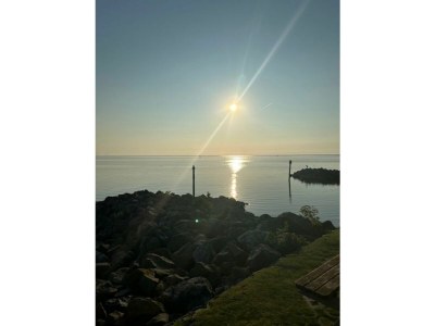 Holiday house Holiday Villa Makkum - Environment photo 30