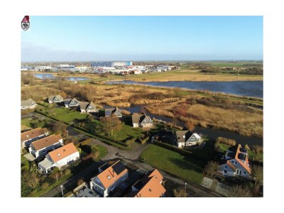 Holiday house Holiday Villa Makkum - Environment photo 32