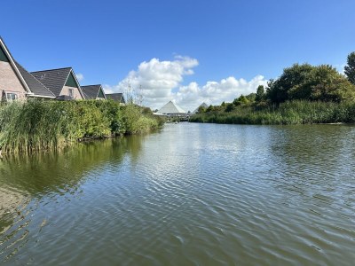 Holiday house Holiday Villa Makkum - Environment photo 33