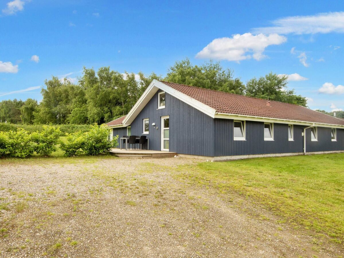 Holiday house Luxury Pool House near Beach - By Traum Ferienwohnungen - Outdoor photo 2