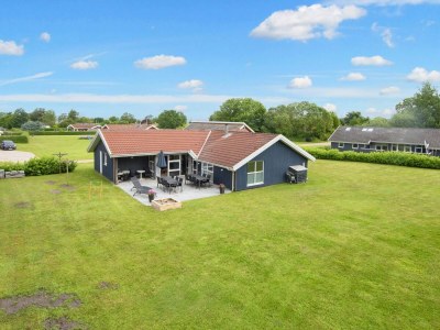 Holiday house Luxury Pool House near Beach - By Traum Ferienwohnungen - Holiday house