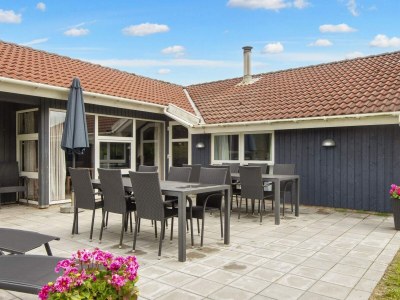 Holiday house Luxury Pool House near Beach - By Traum Ferienwohnungen - Outdoor photo 6