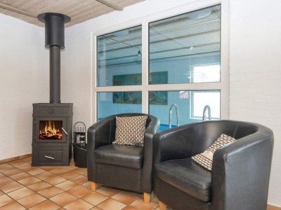 Holiday house Luxury Pool House near Beach - By Traum Ferienwohnungen - Outdoor photo 9