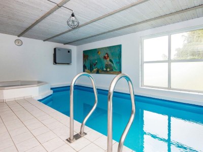 Holiday house Luxury Pool House near Beach - By Traum Ferienwohnungen - Outdoor photo 13