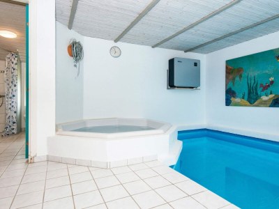 Holiday house Luxury Pool House near Beach - By Traum Ferienwohnungen - Outdoor photo 22