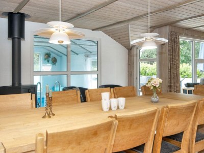 Holiday house Luxury Pool House near Beach - By Traum Ferienwohnungen - Outdoor photo 25