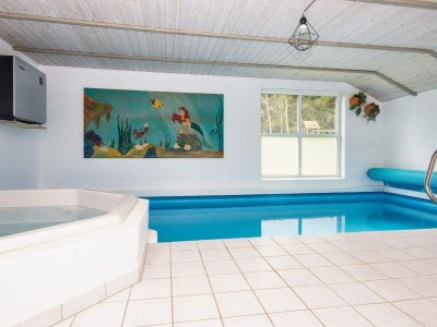 Holiday house Luxury Pool House near Beach - By Traum Ferienwohnungen - Outdoor photo 50