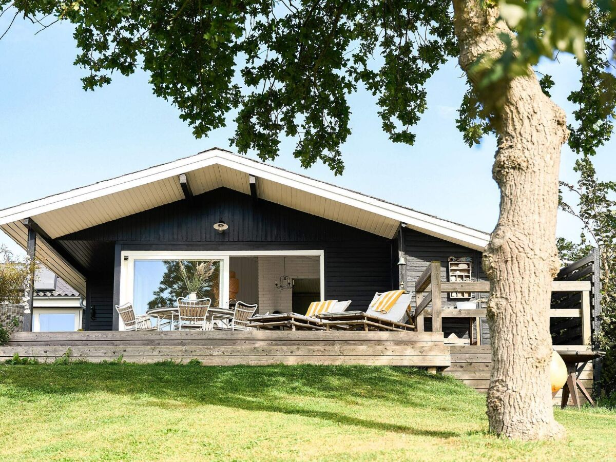 Holiday house 6 Personen Ferienhaus in Faaborg - Outdoor photo 3