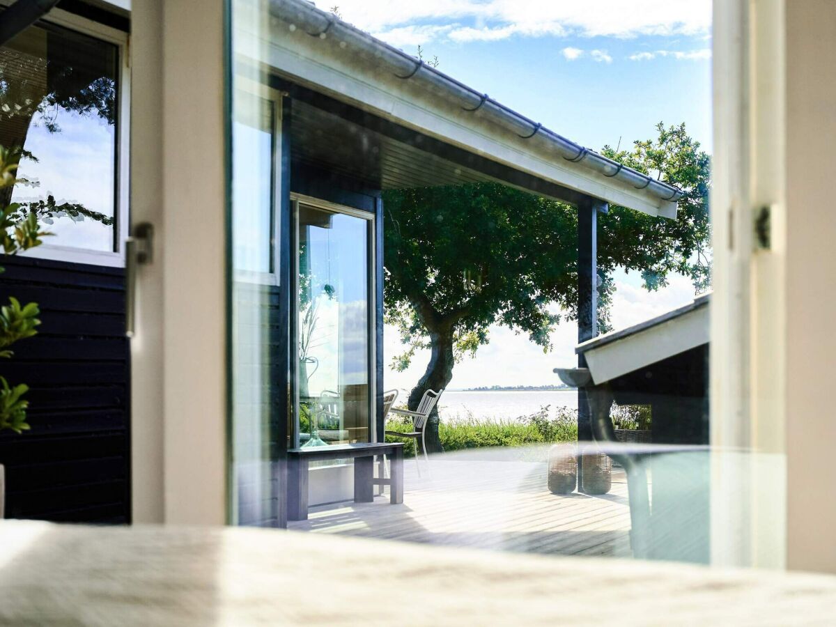 Holiday house 6 Personen Ferienhaus in Faaborg - Outdoor photo 5