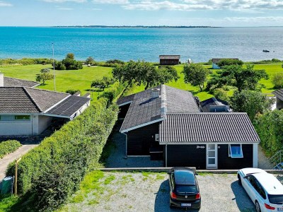 Holiday house 6 Personen Ferienhaus in Faaborg - Holiday house