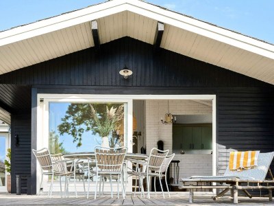 Holiday house 6 Personen Ferienhaus in Faaborg - Outdoor photo 2