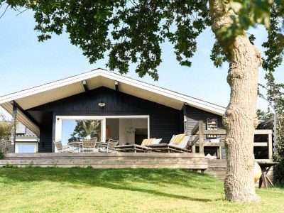 Holiday house 6 Personen Ferienhaus in Faaborg - Outdoor photo 3