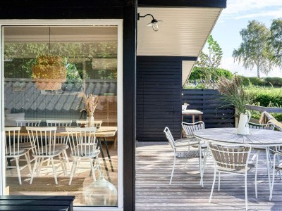 Holiday house 6 Personen Ferienhaus in Faaborg - Outdoor photo 4