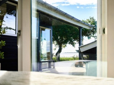 Holiday house 6 Personen Ferienhaus in Faaborg - Outdoor photo 5