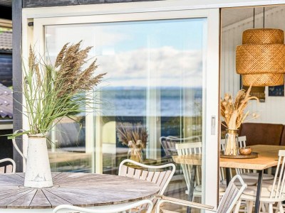 Holiday house 6 Personen Ferienhaus in Faaborg - Outdoor photo 8