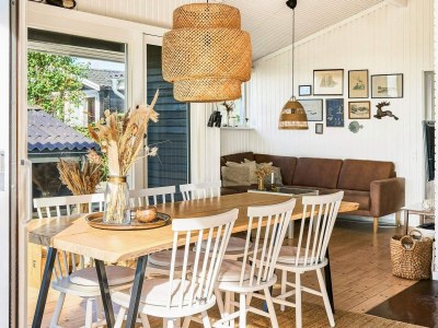 Holiday house 6 Personen Ferienhaus in Faaborg - Outdoor photo 9