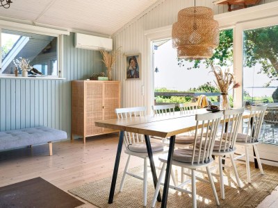 Holiday house 6 Personen Ferienhaus in Faaborg - Outdoor photo 10