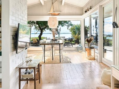 Holiday house 6 Personen Ferienhaus in Faaborg - Outdoor photo 11