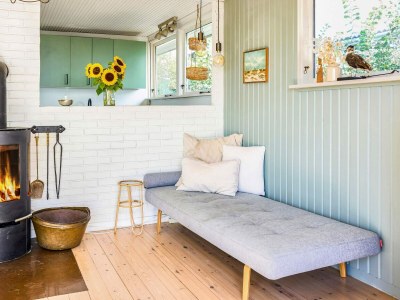 Holiday house 6 Personen Ferienhaus in Faaborg - Outdoor photo 12