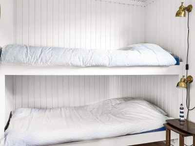 Holiday house 6 Personen Ferienhaus in Faaborg - Outdoor photo 14