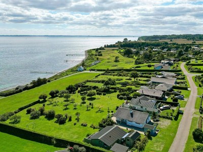 Holiday house 6 Personen Ferienhaus in Faaborg - Outdoor photo 15
