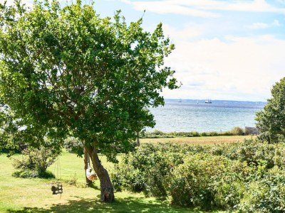 Holiday house 6 Personen Ferienhaus in Faaborg - Outdoor photo 17