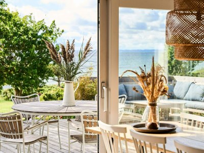 Holiday house 6 Personen Ferienhaus in Faaborg - Outdoor photo 18