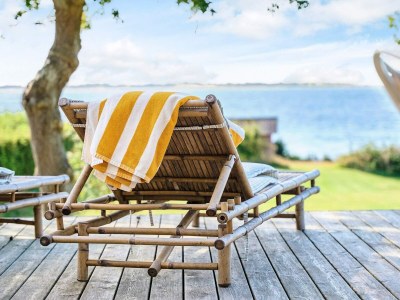 Holiday house 6 Personen Ferienhaus in Faaborg - Outdoor photo 21