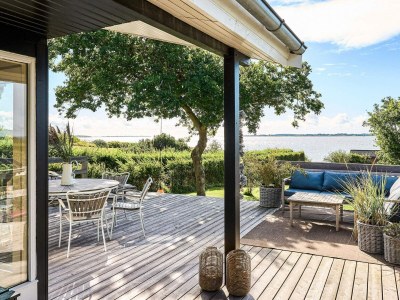 Holiday house 6 Personen Ferienhaus in Faaborg - Outdoor photo 22