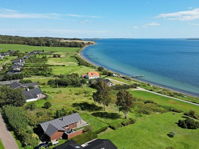 Holiday house 6 Personen Ferienhaus in Faaborg - Outdoor photo 23