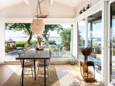 Holiday house 6 Personen Ferienhaus in Faaborg - Outdoor photo 24