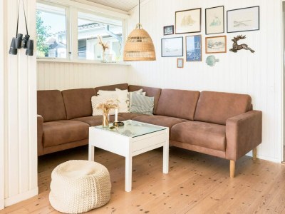 Holiday house 6 Personen Ferienhaus in Faaborg - Outdoor photo 26