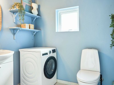 Holiday house 6 Personen Ferienhaus in Faaborg - Outdoor photo 31