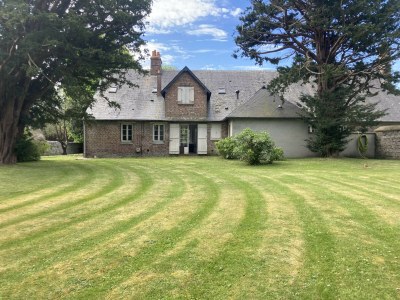 Apartment L'If in Varengeville-sur-Mer - Apartment