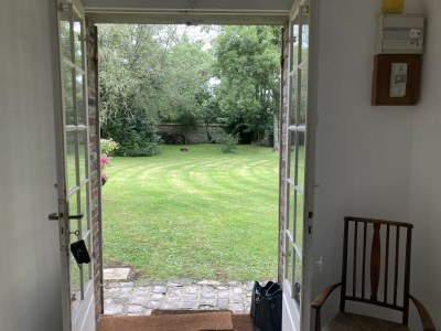 Apartment L'If - Outdoor photo 5