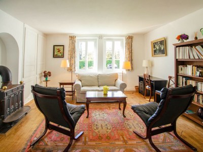 Apartment L'If - Features photo 10