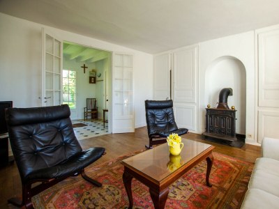 Apartment L'If - Features photo 11