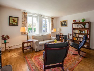 Apartment L'If - Features photo 12