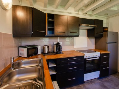 Apartment L'If - Features photo 21