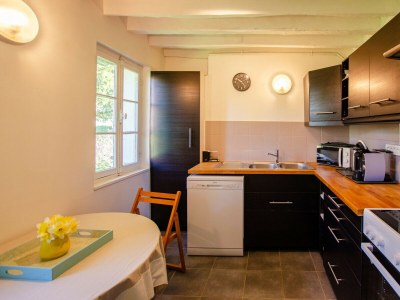 Apartment L'If - Features photo 23