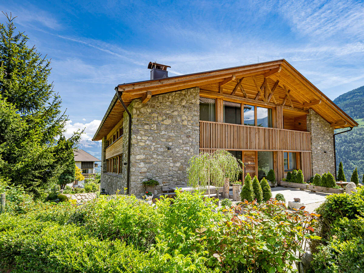 Holiday apartment Prinnet Liab