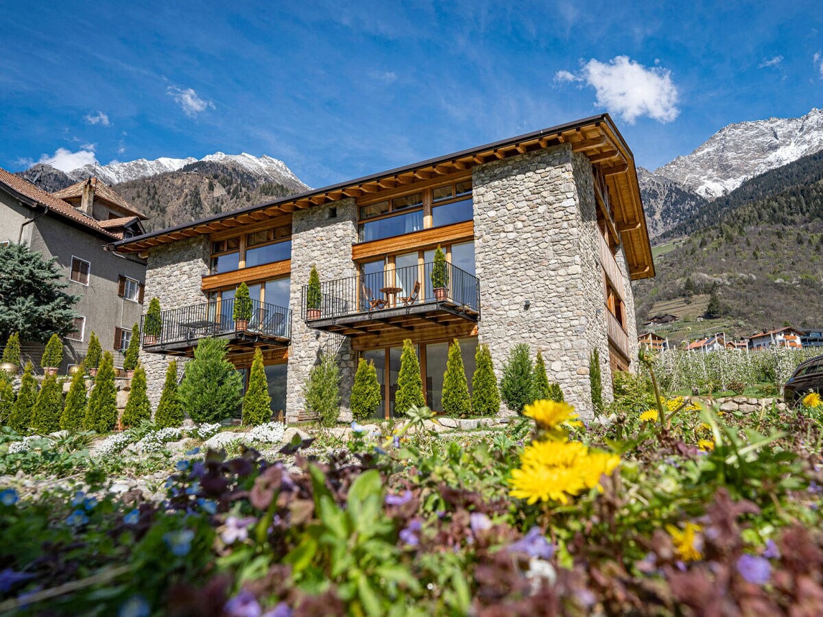 Holiday apartment Prinnet Liab - Outdoor photo 2