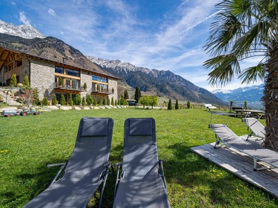 Holiday apartment Prinnet Liab - Outdoor photo 3