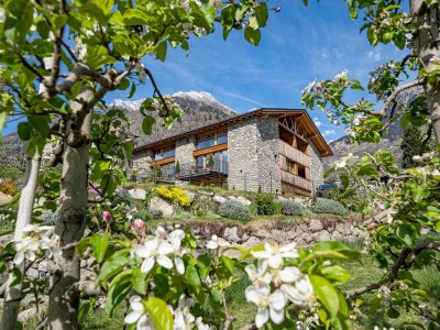 Holiday apartment Prinnet Liab - Outdoor photo 9