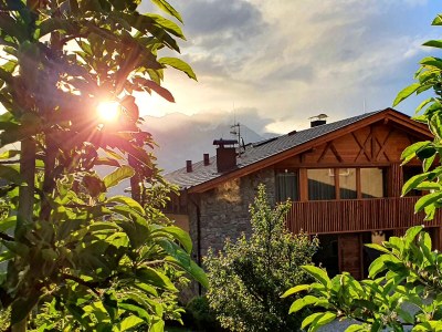 Holiday apartment Prinnet Liab - Outdoor photo 13