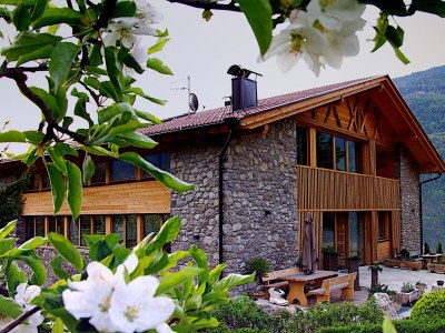 Holiday apartment Prinnet Liab - Outdoor photo 14