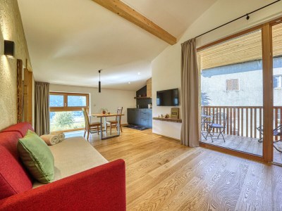 Holiday apartment Prinnet Liab - Features photo 17