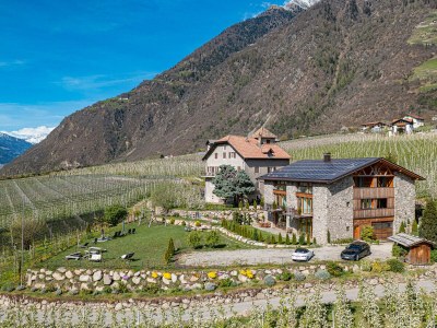 Holiday apartment Prinnet Liab - Environment photo 23