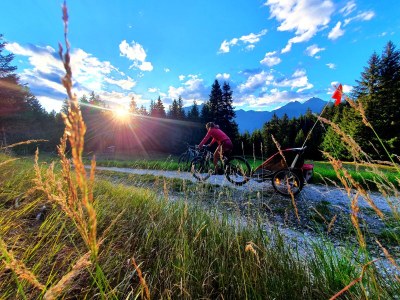 Holiday apartment Prinnet Liab - Environment photo 24