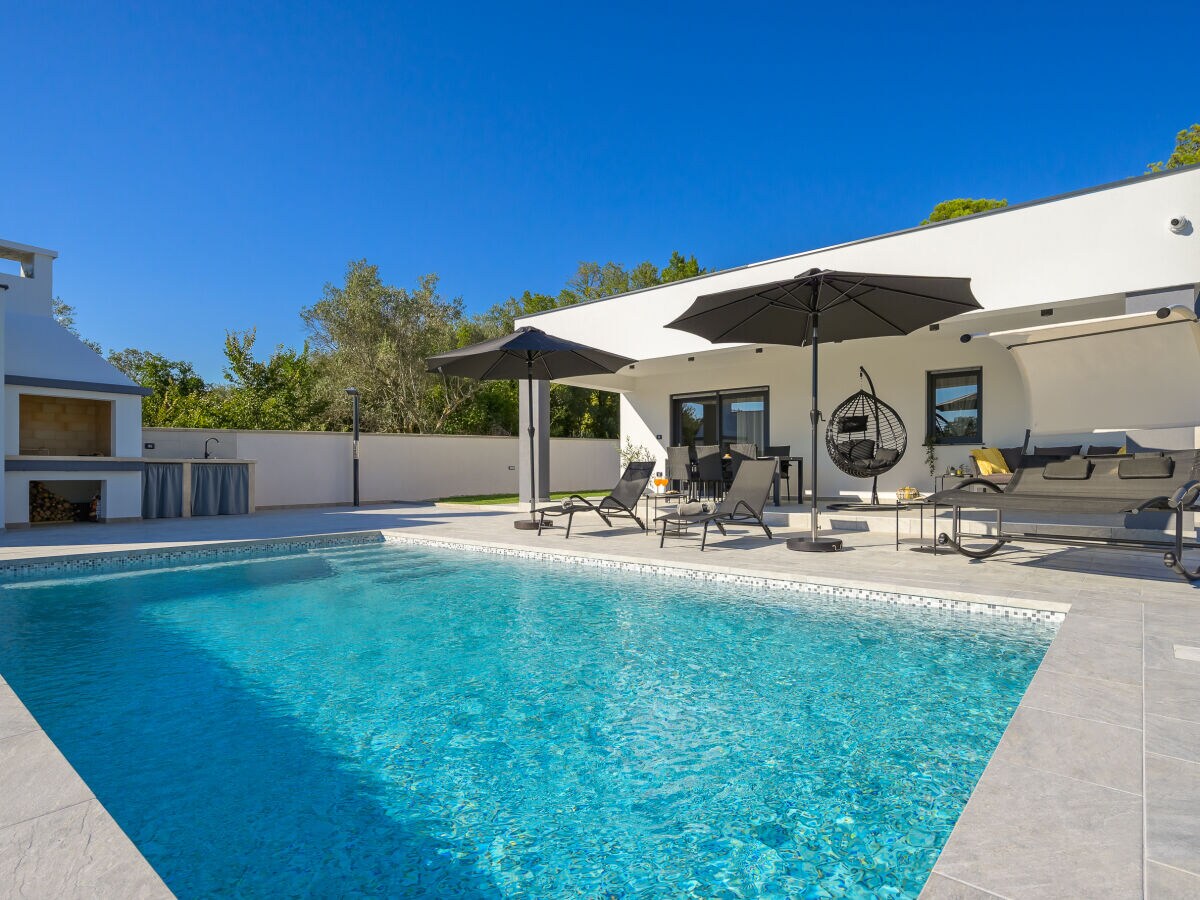 Villa Natali - Outdoor photo 2